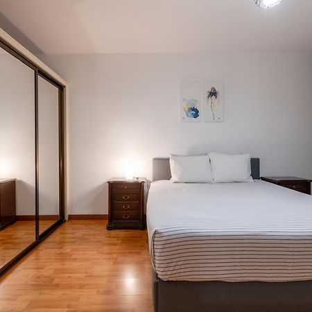 Atlantic View Apartment At Formosa Beach Funchal  Eksteriør billede