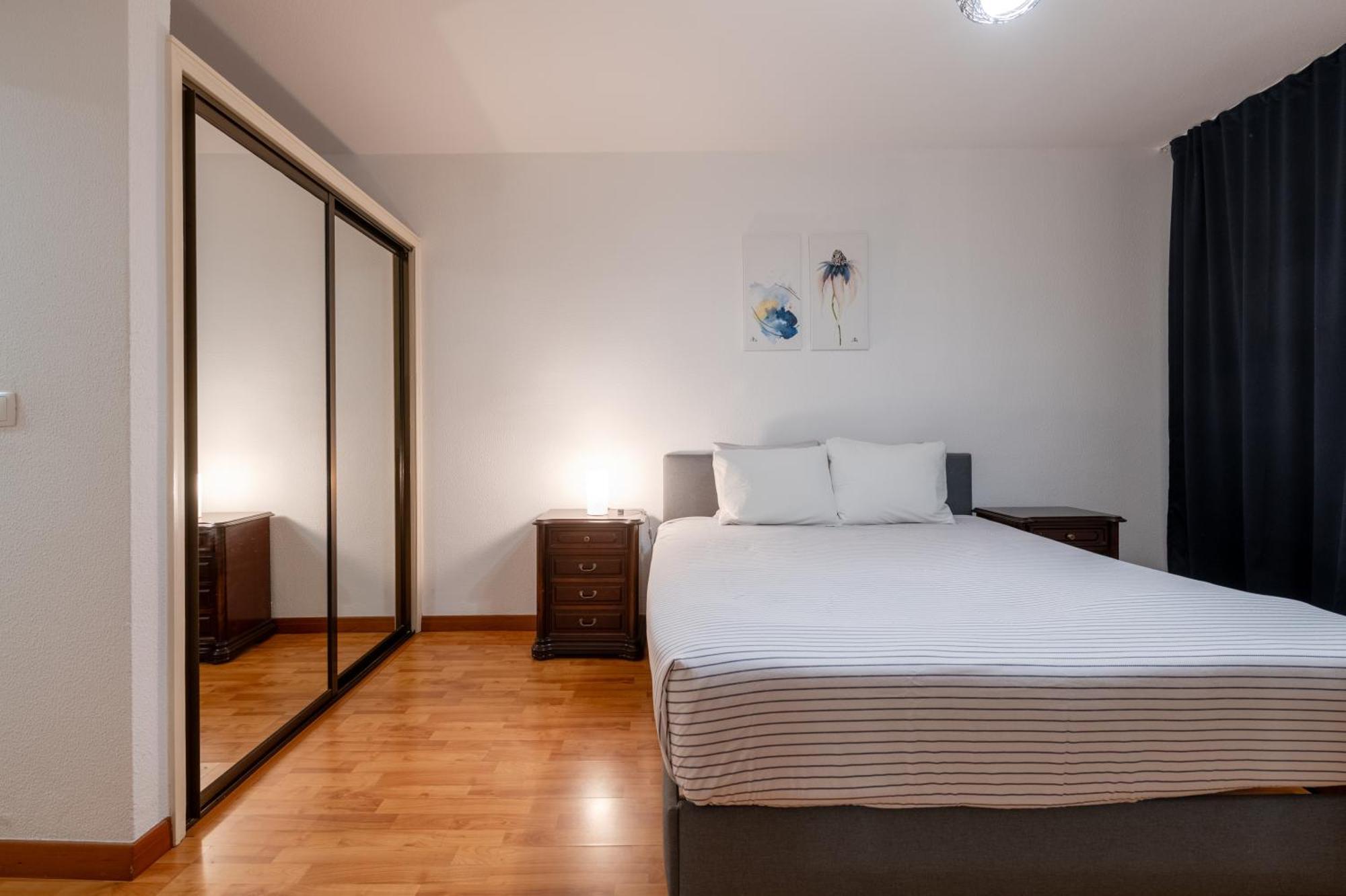 Atlantic View Apartment At Formosa Beach Funchal  Eksteriør billede