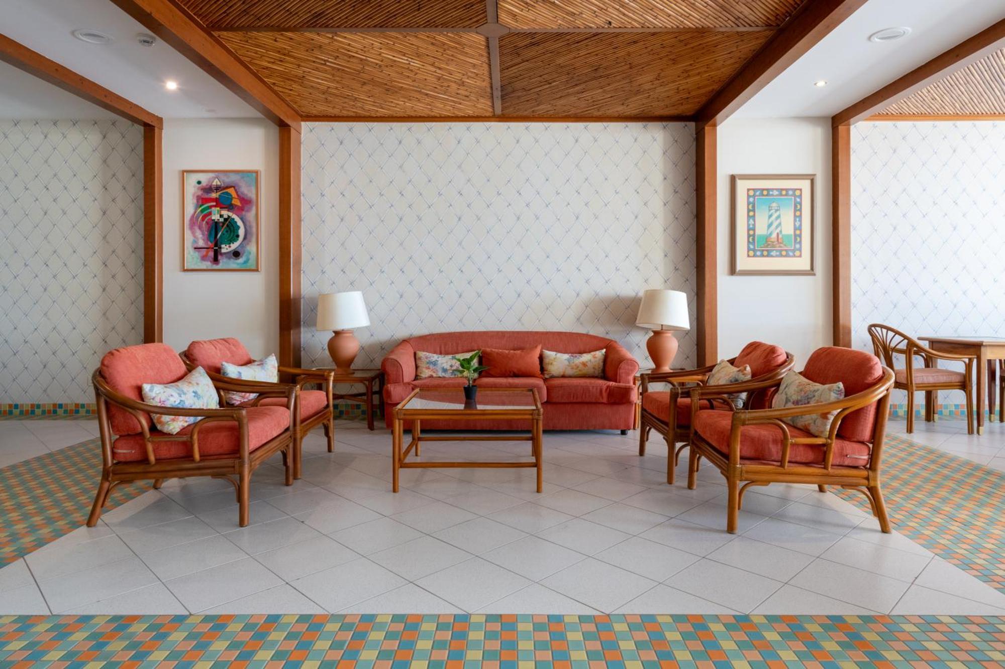 Atlantic View Apartment At Formosa Beach Funchal  Eksteriør billede