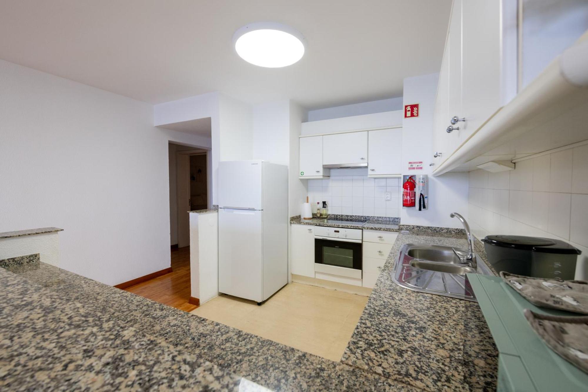 Atlantic View Apartment At Formosa Beach Funchal  Eksteriør billede