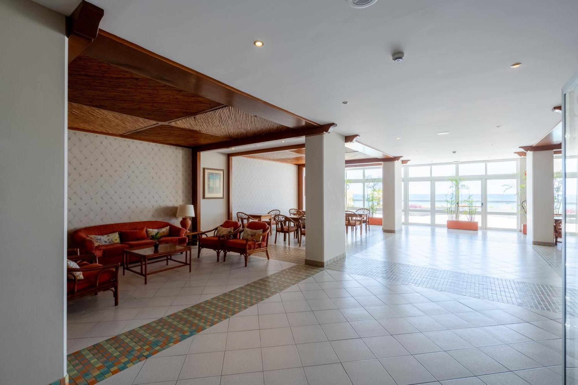 Atlantic View Apartment At Formosa Beach Funchal  Eksteriør billede
