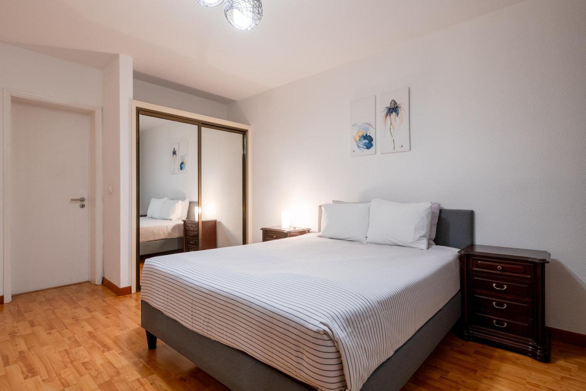 Atlantic View Apartment At Formosa Beach Funchal  Eksteriør billede