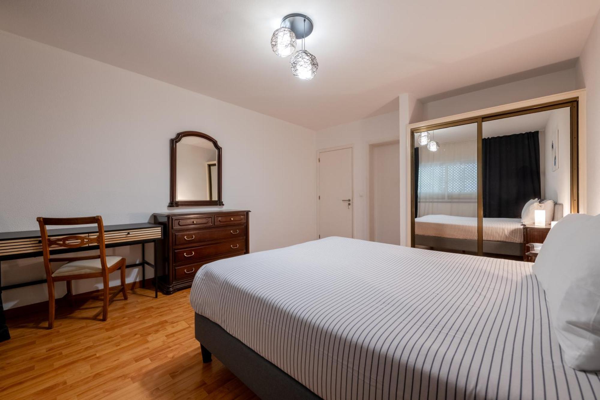 Atlantic View Apartment At Formosa Beach Funchal  Eksteriør billede