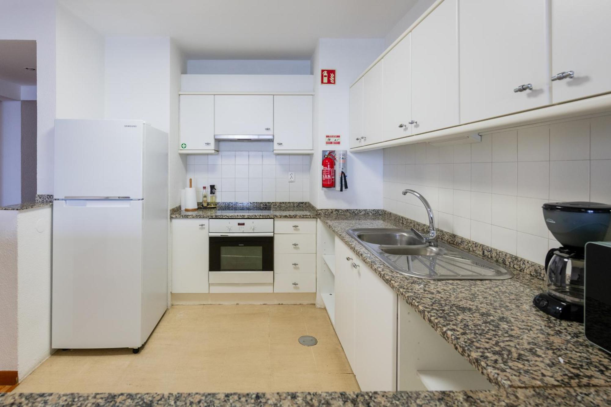 Atlantic View Apartment At Formosa Beach Funchal  Eksteriør billede