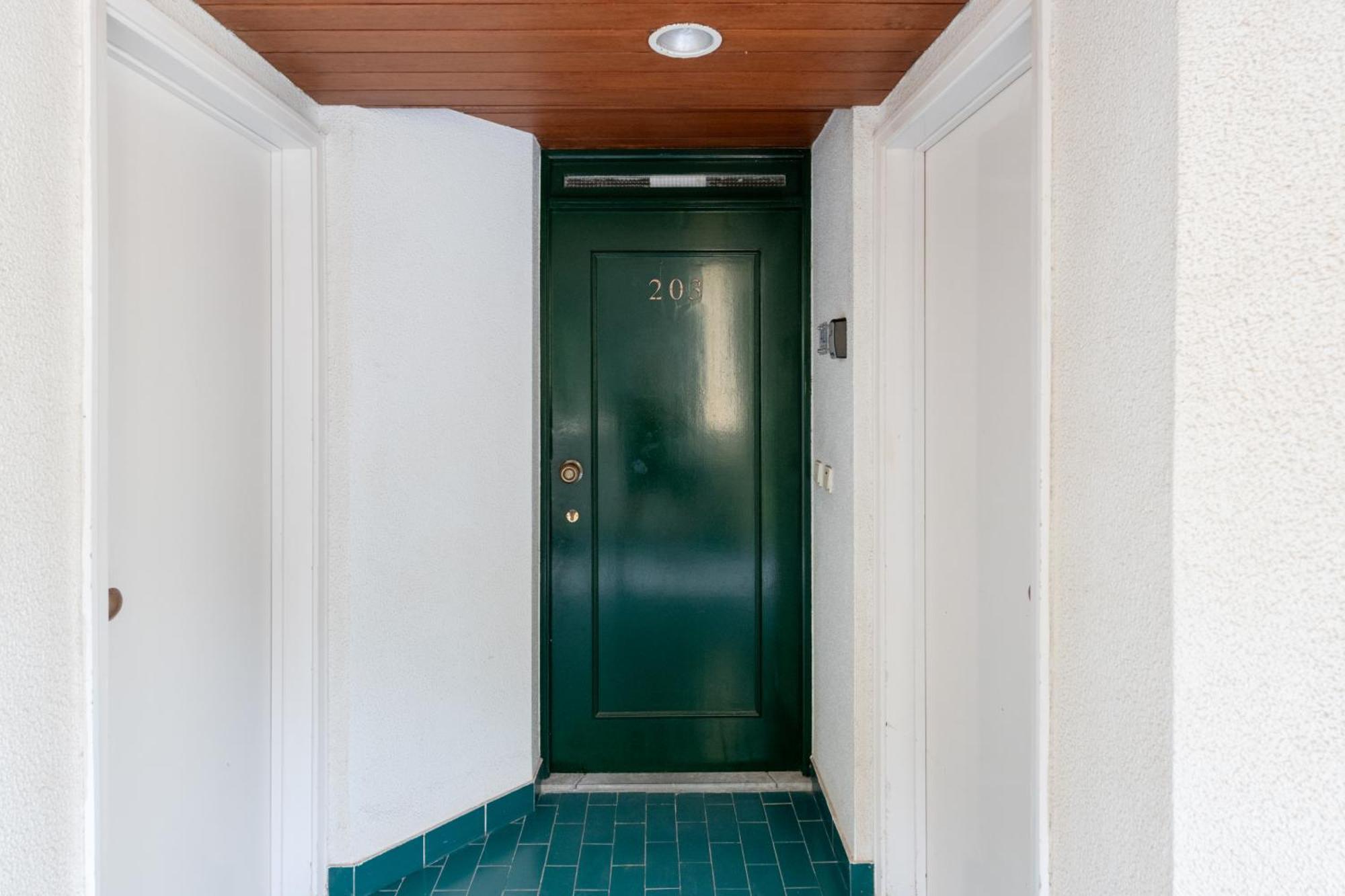 Atlantic View Apartment At Formosa Beach Funchal  Eksteriør billede